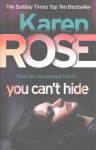 You Can't Hide (The Chicago Series Book 4)
