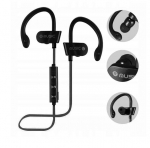 Belaidės Bluetooth ausinės su laidu aplink kaklą