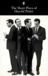 Short Plays of Harold Pinter Main