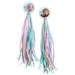 Dekoratyvinė juosta Frozen 2