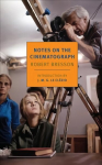 Notes On The Cinematograph Main