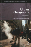 Urban Geography 5th edition