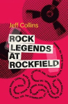 Rock Legends at Rockfield 2nd New edition