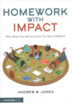 Homework with Impact: Why What You Set and How You Set It Matters