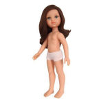 Lėlė Paola Reina Carol, 32cm