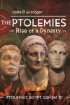 Ptolemies, Rise of a Dynasty: Ptolemaic Egypt 330 246 BC