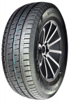 RoyalBlack Royal Winter VAN 205/70R15C 106 R,