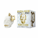 Parfumuotas vanduo Police To Be Born Shine For Women EDP, 125 ml