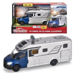 Namelis ant ratų B klasės Majorette GS Hymer 213773000, 19 cm