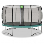 Batutas Exit Allure Classic &oslash;427cm, žalias