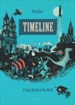 Timeline: An Illustrated History of the World