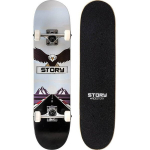 Riedlentė Skateboard Story Eagle, 76.20cm, M