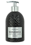 Skystas muilas Vivian Gray Wonderful Dark Woods, 500 ml