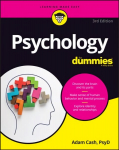 Psychology For Dummies, 3rd Edition 3rd Edition