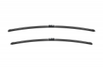 Valytuvai Bosch Aerotwin 80 75 cm 2vnt.  C4 Grand Picasso