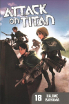 Attack On Titan Season 3 Part 2 Manga Box Set