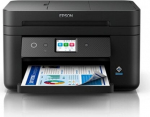 EPSON Workforce WF-2960DWF spausdintuvas &ndash; USB 2.0/Wi-Fi/LAN &ndash; Mac/Windows