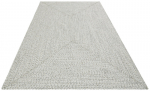 Northrugs kilimas Trenzado 80x150 cm