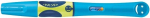 Plunksnakotis R, neon fresh blue bls