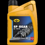 Sintetinė transmisinė alyva Kroon-Oil SP Gear LS 1015, 1L