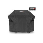 Apsauginis kepsninės užvalkalas Weber 7183, 129,54x45,21x106,68 cm