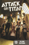 Attack On Titan Season 3 Part 1 Manga Box Set