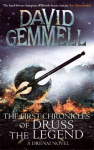 First Chronicles Of Druss The Legend Digital original