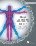 Human Molecular Genetics 5th edition