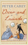 Oscar and Lucinda Main - Re-issue
