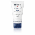 Rankų kremas Eucerin UreaRepair Plus, 75 ml