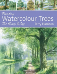 Painting Watercolour Trees the Easy Way: Brush with Watercolour 3