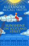 Sunshine on Scotland Street