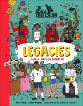 Black Curriculum Legacies: Black British Pioneers
