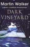 Dark Vineyard: The Dordogne Mysteries 2
