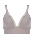 Liemenėlė moterims Sloggi S Substance Bralette 3334 2280-5268, XS
