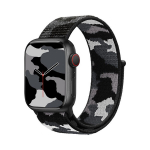 Beep Watch Band Black