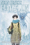 Neon Genesis Evangelion 2-in-1 Edition, Vol. 5: Includes vols. 13 & 14, Vols. 13 & 14