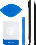 iFixit Įrankių rinkinys &ndash; gręžimo ir atidarymo įrankių asortimentas