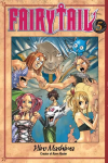 Fairy Tail 5, 5