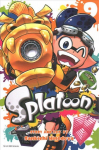 Splatoon, Vol. 9