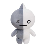 Mink&scaron;tas žaislas Line Friends Van, 30 cm
