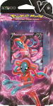 Kortų žaidimas Pokemon TCG - Battle Deck - Deoxys V