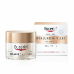 Dieninis kremas Eucerin Hyaluron Filler + Elasticity 50 ml
