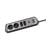 Elektrinis ilgiklis Brennenstuhl 1153594410; 2,0 m
