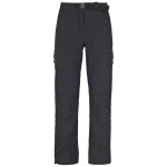 Kelnės moterims Trespass Escaped Female Stretch TRS TP75 FABTTRG10006-BLK