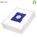 Invest Eco, 4 vnt.