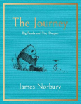 Journey: A Big Panda and Tiny Dragon Adventure