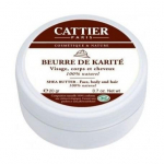 Kūno, veido ir plaukų sviestas Cattier Paris, 20 g