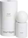 Kvapusis vanduo Courr&egrave;ges Slogan EDP moterims/vyrams, 50ml