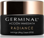 Kremas su lift efektu nuo rauk&scaron;lių Germinal Radiance SPF 30, 50 ml